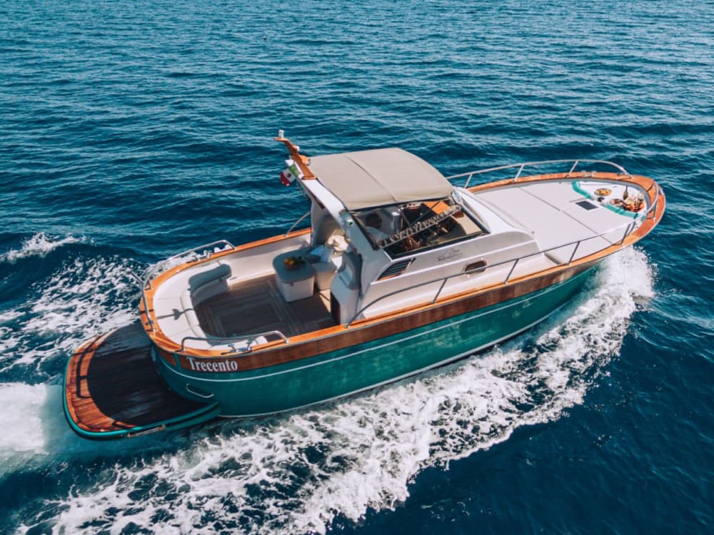 Ischia y Procida: Descubriendo dos joyas