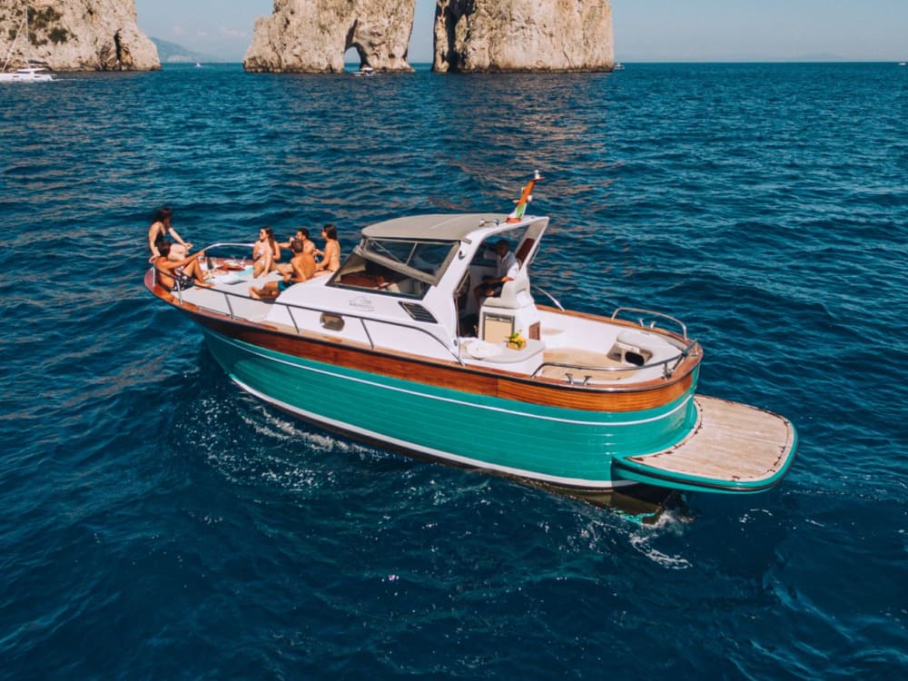 Ischia y Procida: Descubriendo dos joyas