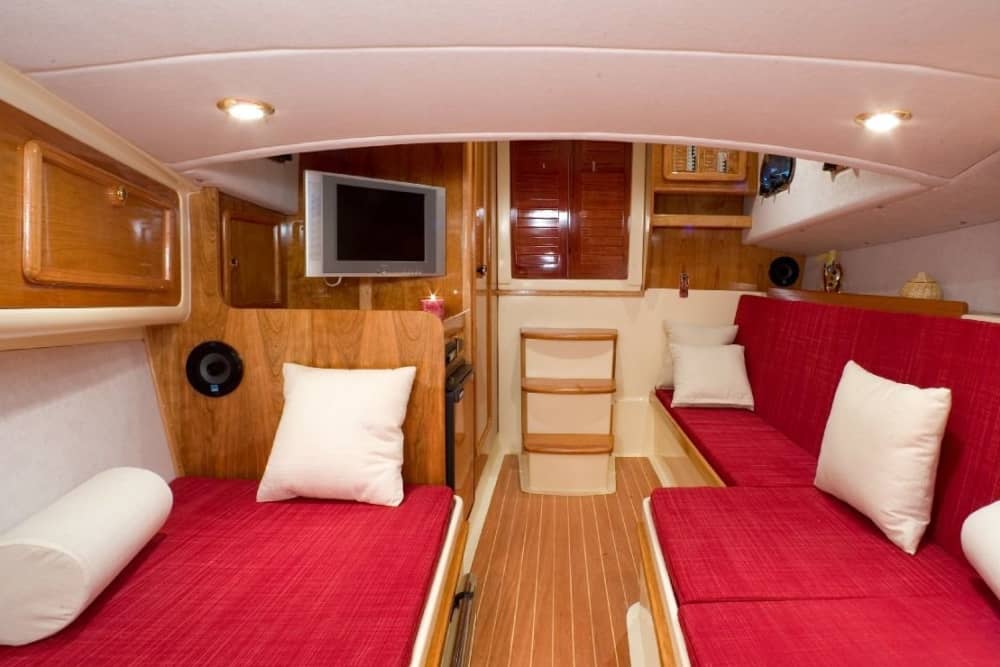 De Nápoles a Capri: Um dia de elegância insular à beira-mar