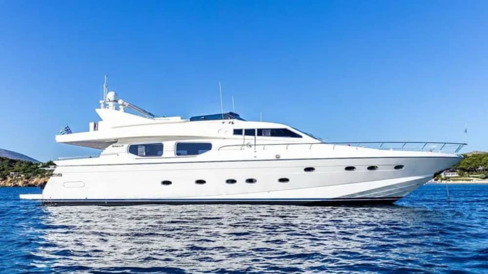 Heldags privat kryssning på sydkusten eller Delos och Rhenia