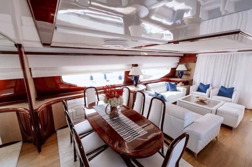 Heldags privat kryssning på sydkusten eller Delos och Rhenia