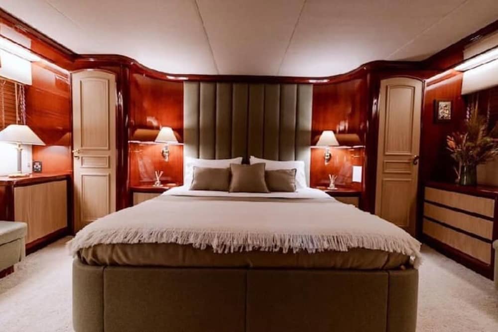 Heldags privat kryssning på sydkusten eller Delos och Rhenia