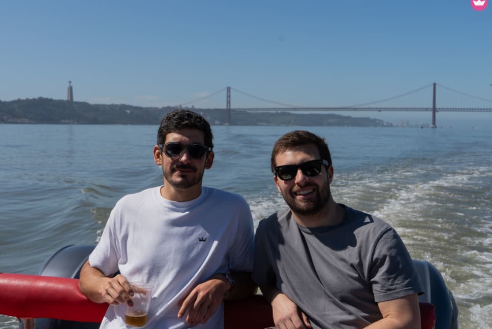 Lisbon River Cruise - Explore Lisbon With Us