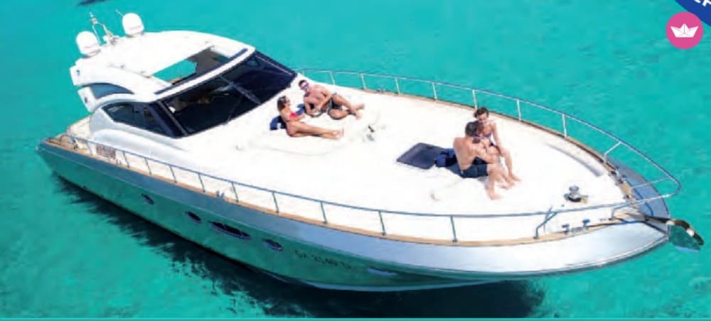 Escursione di un giorno a Caprera e La Maddalena: tra spiagge da sogno e acque turchesi