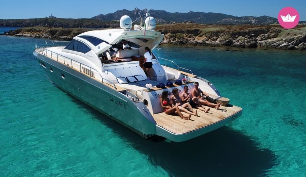 Escursione di un giorno a Caprera e La Maddalena: tra spiagge da sogno e acque turchesi