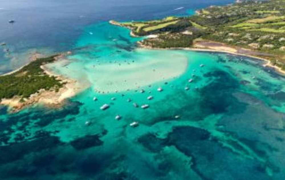 Escursione di un giorno nella Sud Corsica: tra acque turchesi, isole nascoste e il fascino di Bonifacio