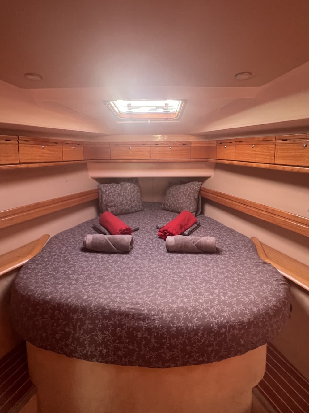 Upptäck Playa Puebla de Farnals på en heldags seglats