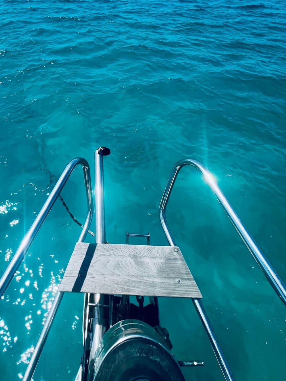 Upptäck Playa Puebla de Farnals på en heldags seglats