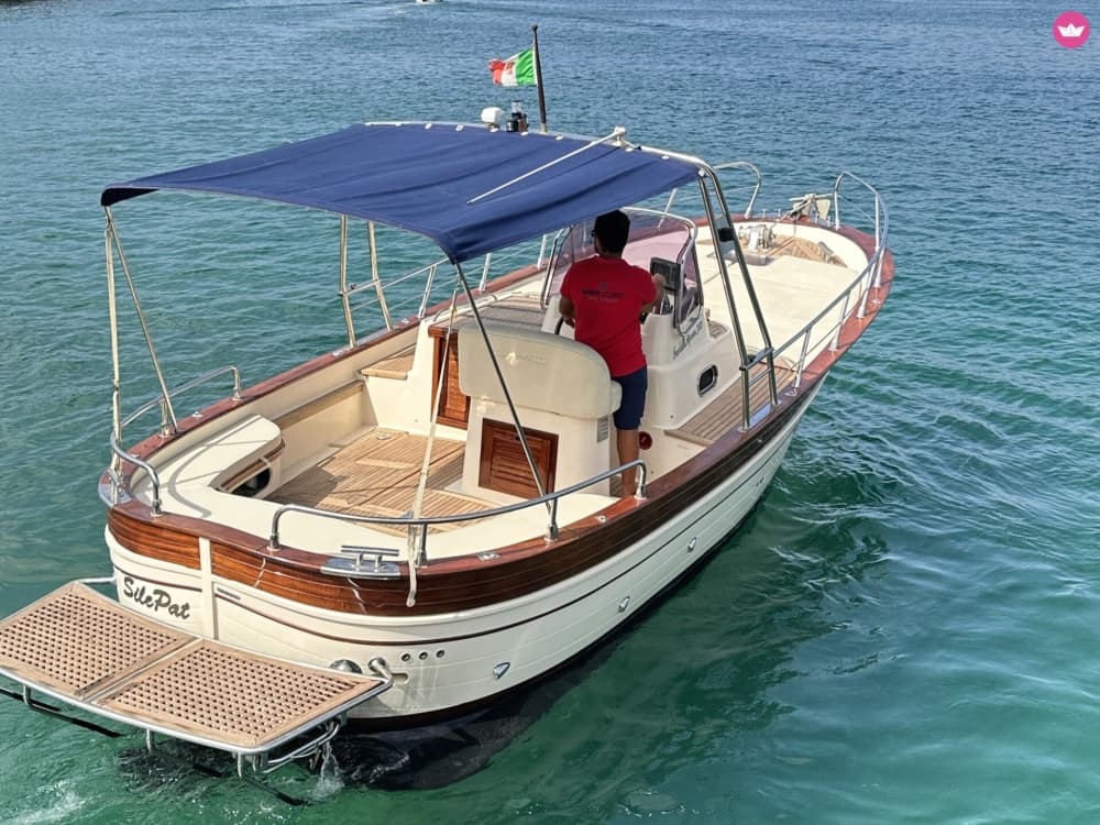 Ischia et Procida depuis Ischia Porto : une excursion d’une journée complète vers deux îles enchanteresses