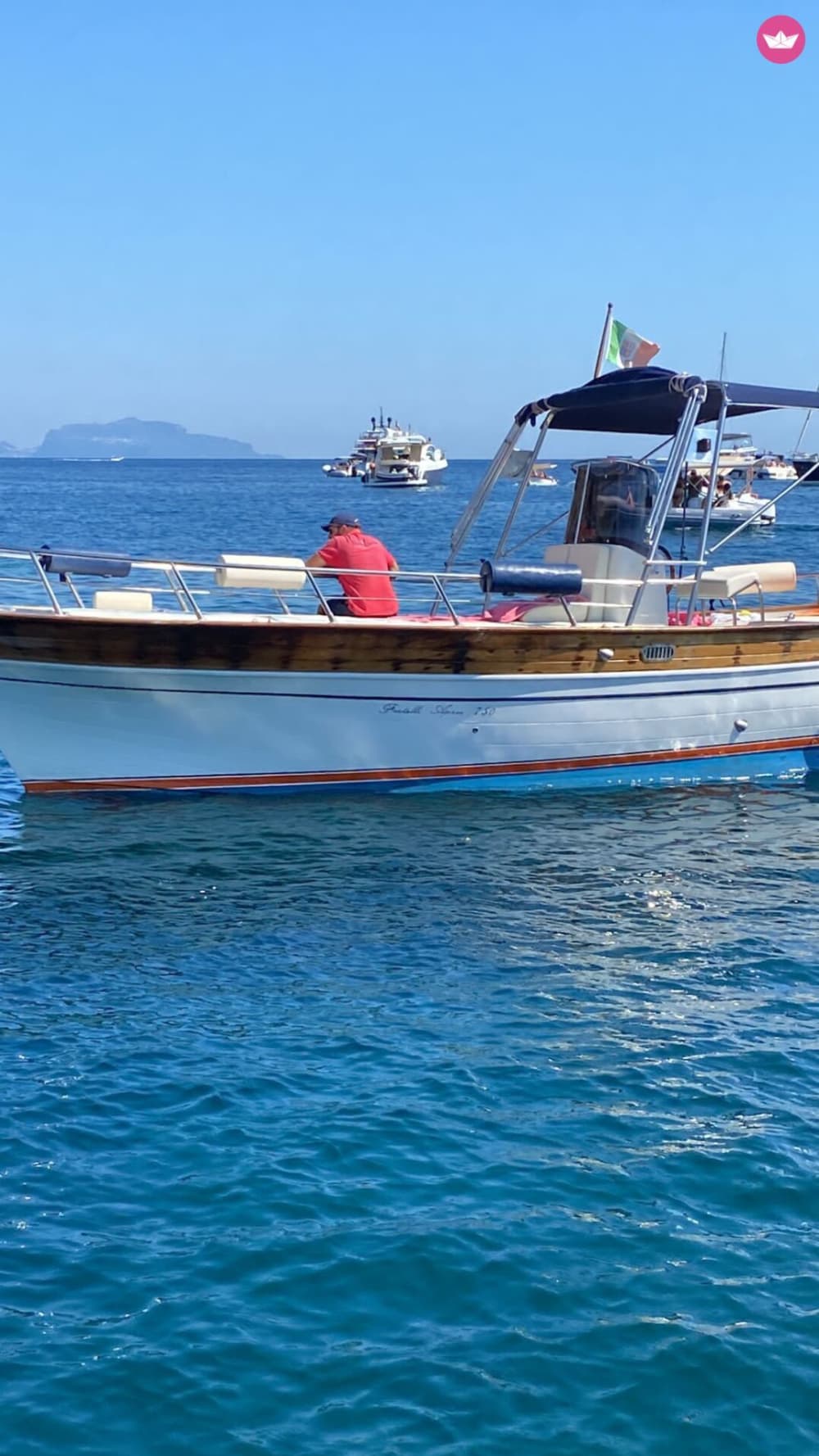 Excursion d'une journée à Ischia et Procida au départ d'Ischia Porto : la combinaison insulaire parfaite
