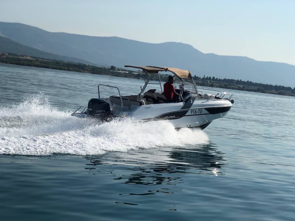 Hoogtepunten van de Blauwe Grot en Hvar