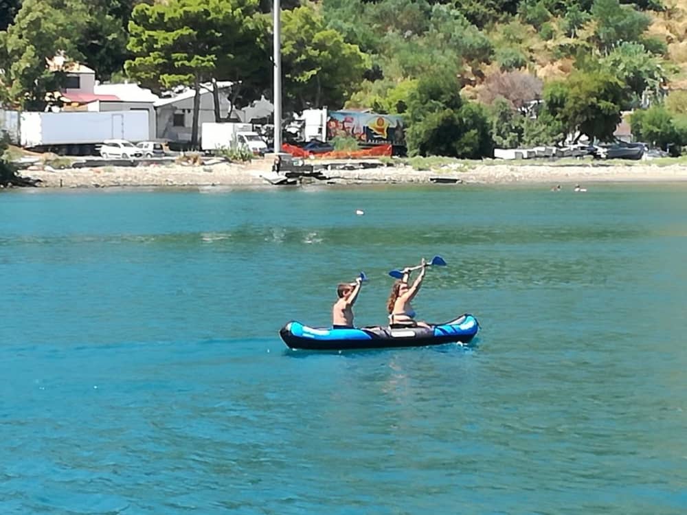Full-day sailing experience in Palermo