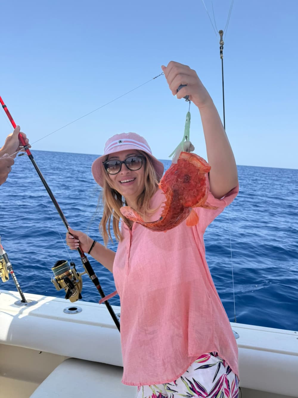 Angeltag mit einem Profi - 7 Stunden