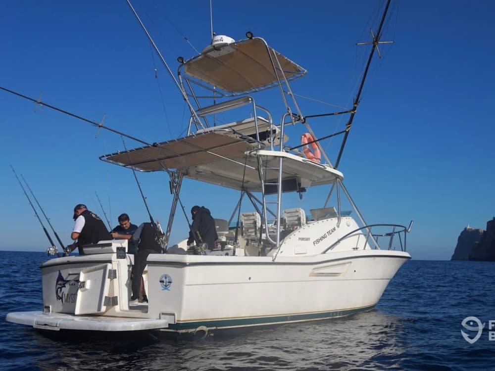 Angeltag mit einem Profi - 7 Stunden