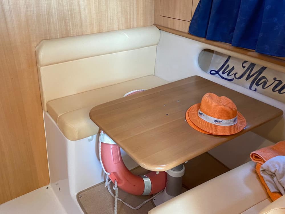 Taormina Bay halvdag: Panoramisk båttur