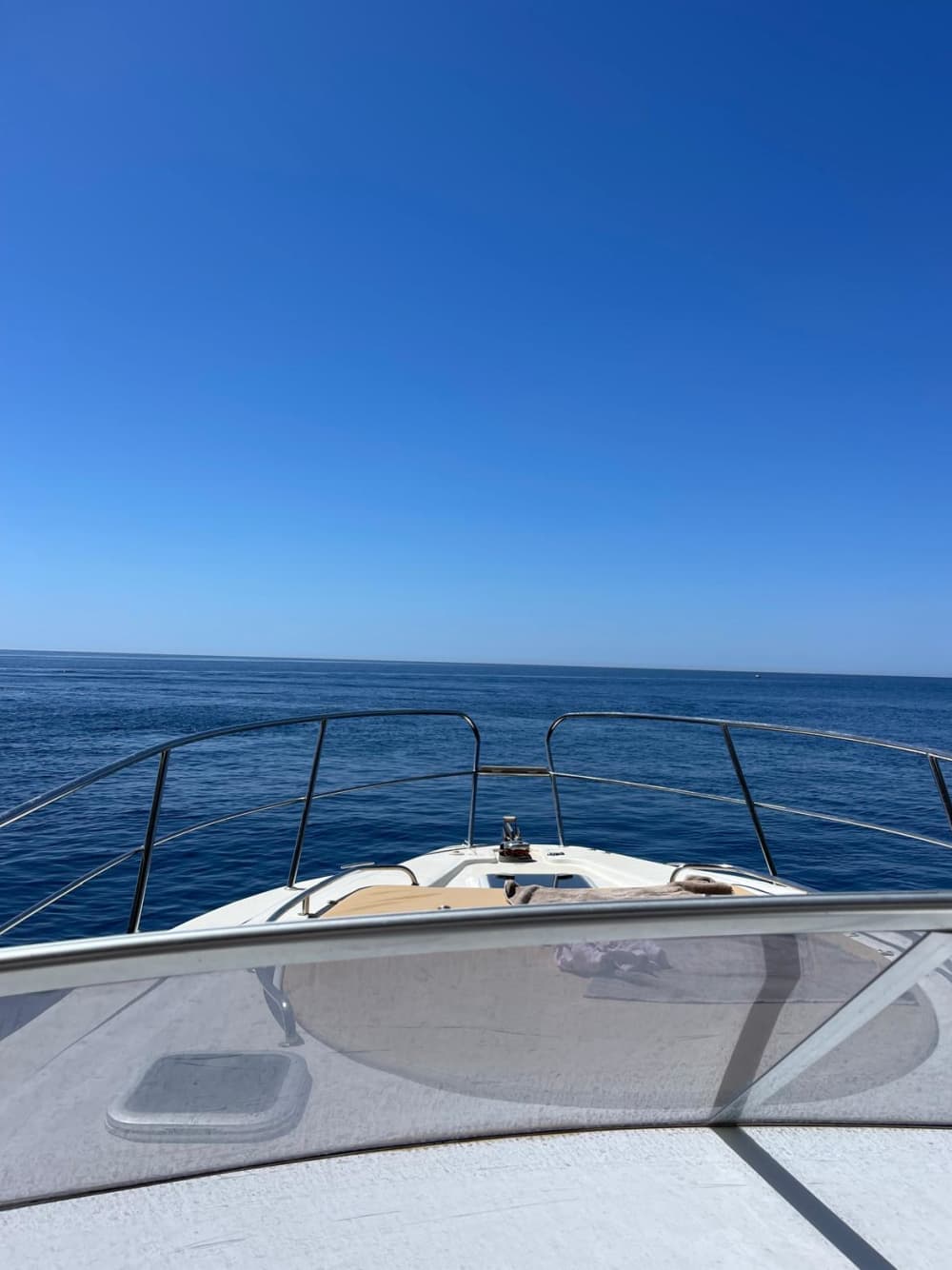 Taormina Bay halvdag: Panoramisk båttur