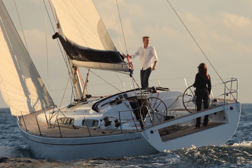 Cruzeiro Privado de um Dia – Explore a Costa Maiorquina