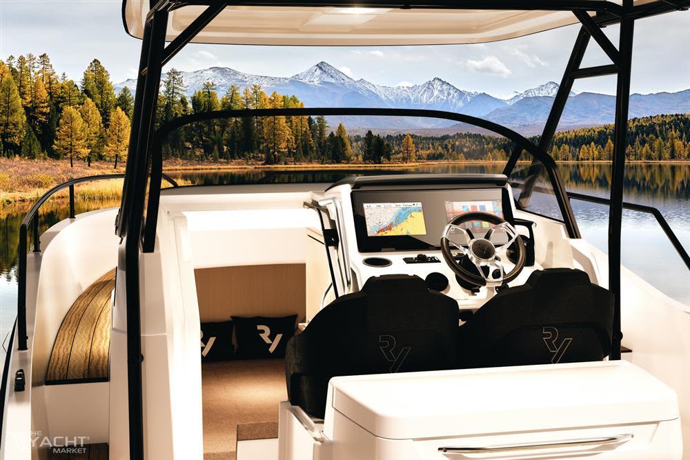 Geheime Buchten Menorcas vom Boot aus