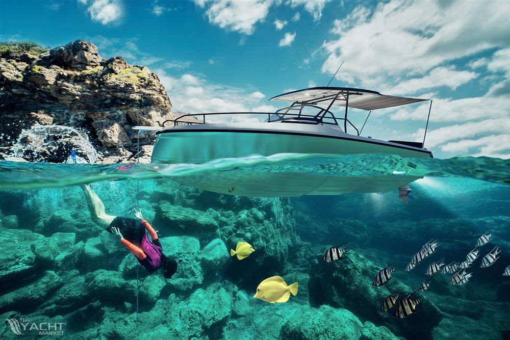 Entdecken Sie Cala Tortuga mit dem Boot – Das komplette Erlebnis