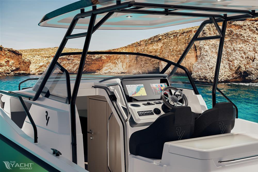 Entdecken Sie Cala Tortuga mit dem Boot – Das komplette Erlebnis