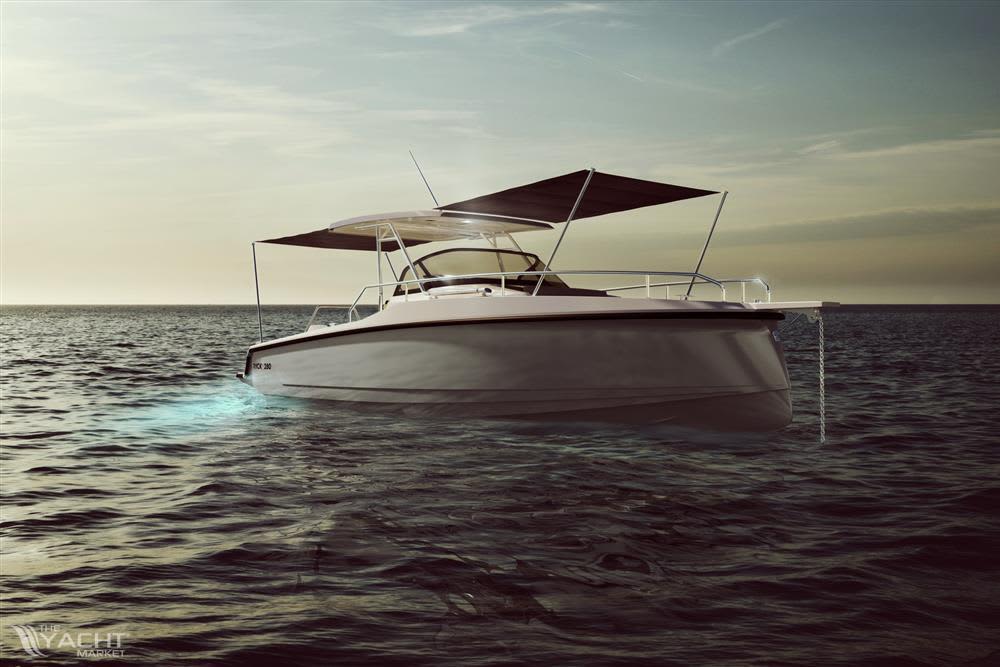 Entdecken Sie Cala Tortuga mit dem Boot – Das komplette Erlebnis