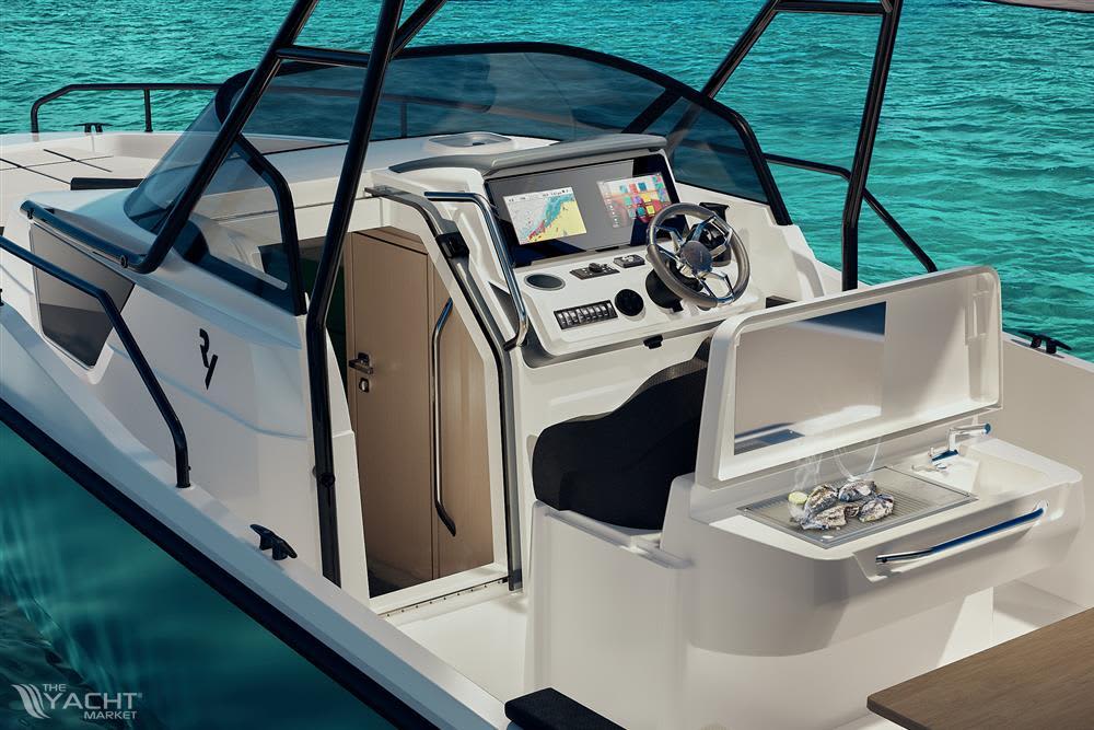 Entdecken Sie Cala Tortuga mit dem Boot – Das komplette Erlebnis