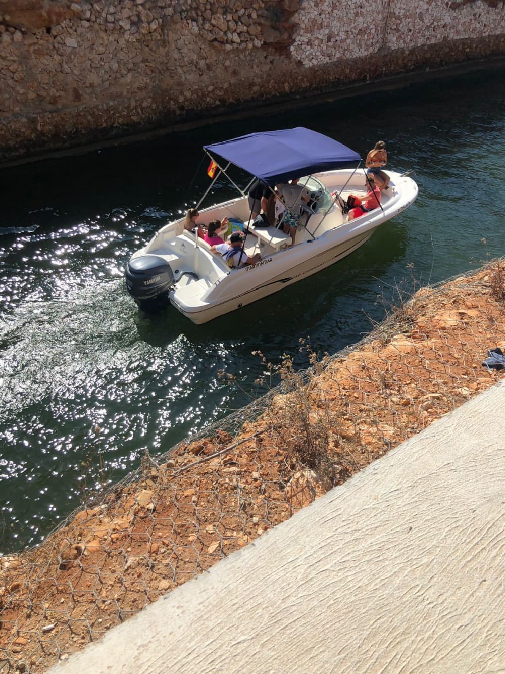 Entdecken Sie Cala Tortuga mit dem Boot – Das komplette Erlebnis