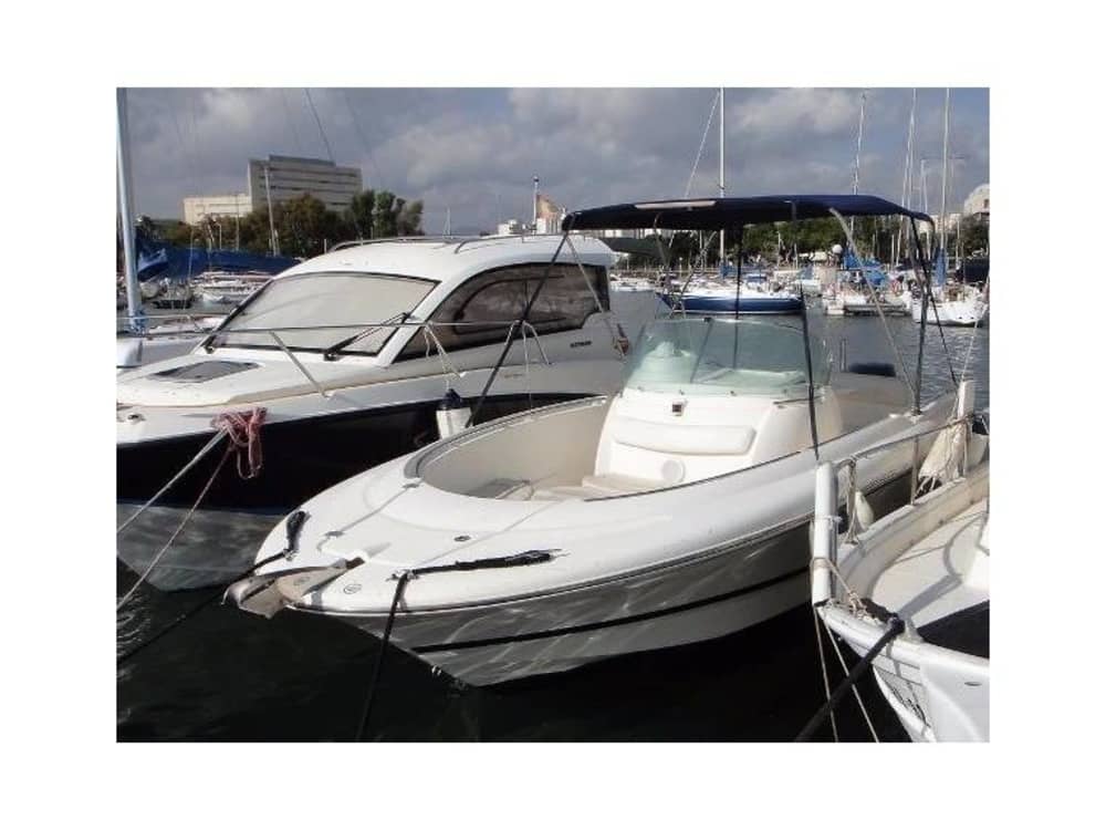 Entdecken Sie Cala Tortuga mit dem Boot – Das komplette Erlebnis