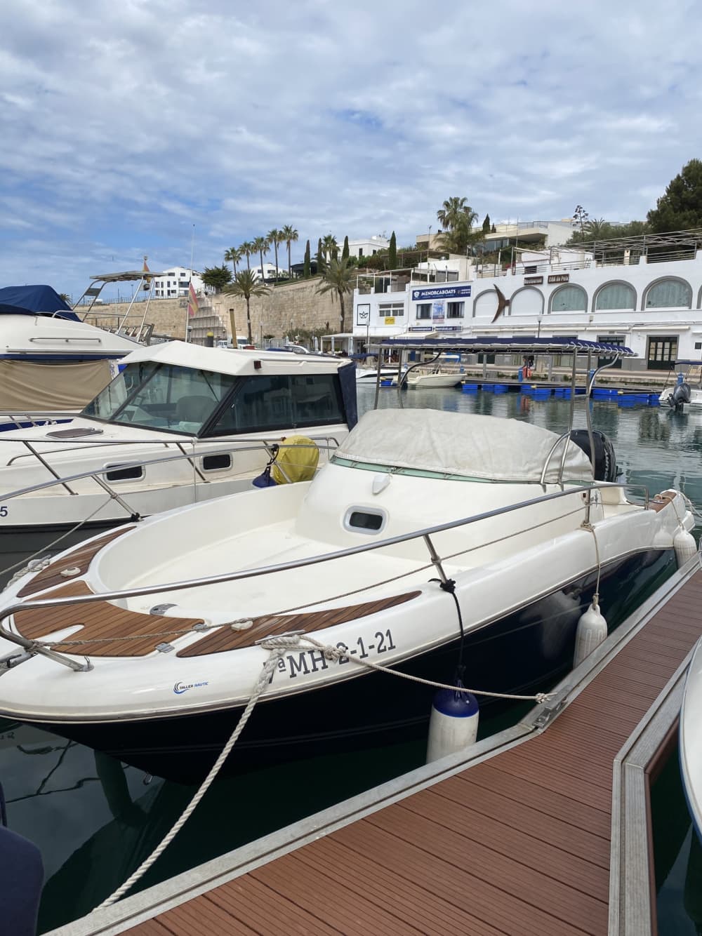 Entdecken Sie Cala Tortuga mit dem Boot – Das komplette Erlebnis