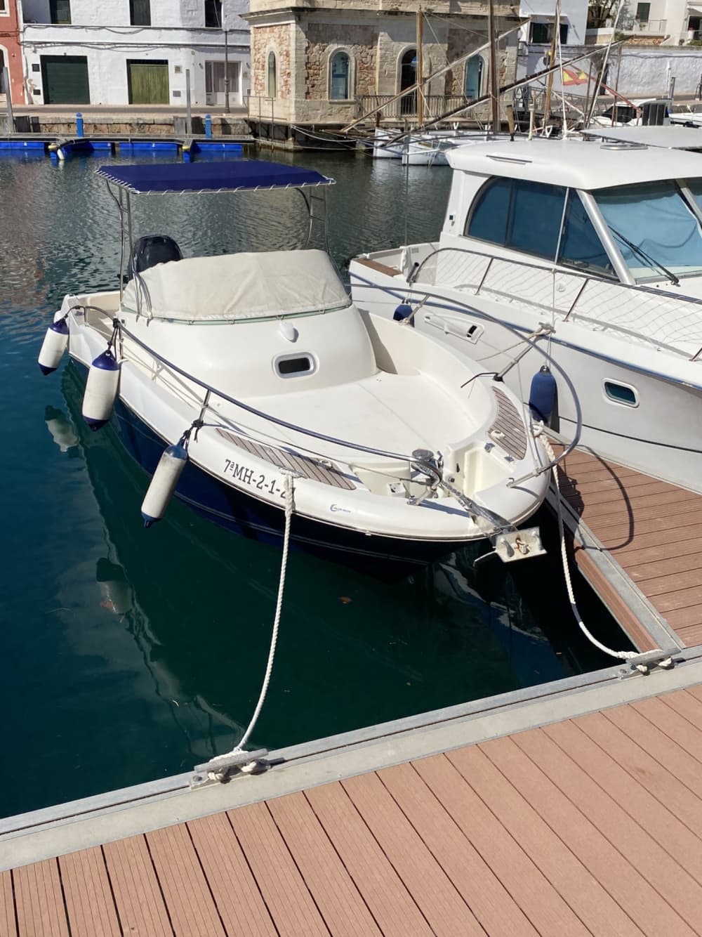 Entdecken Sie Cala Tortuga mit dem Boot – Das komplette Erlebnis