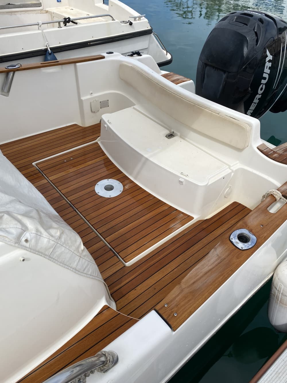 Entdecken Sie Cala Tortuga mit dem Boot – Das komplette Erlebnis