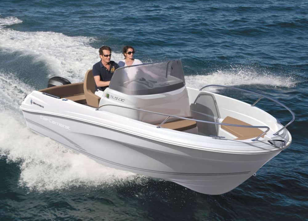 Hidden Coves of Menorca by Boat