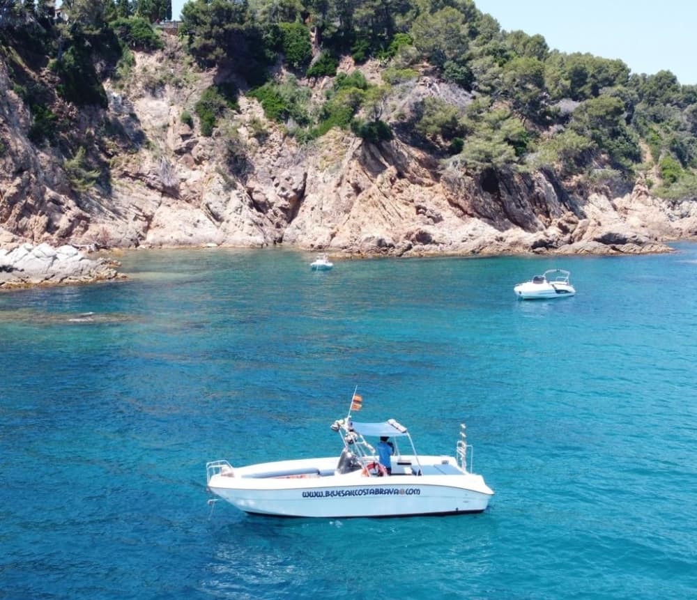 3h äventyr: "The Contraband Route"