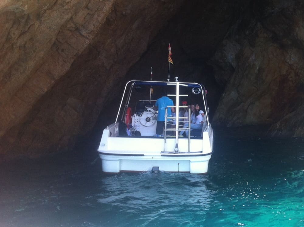 3h äventyr: "The Contraband Route"