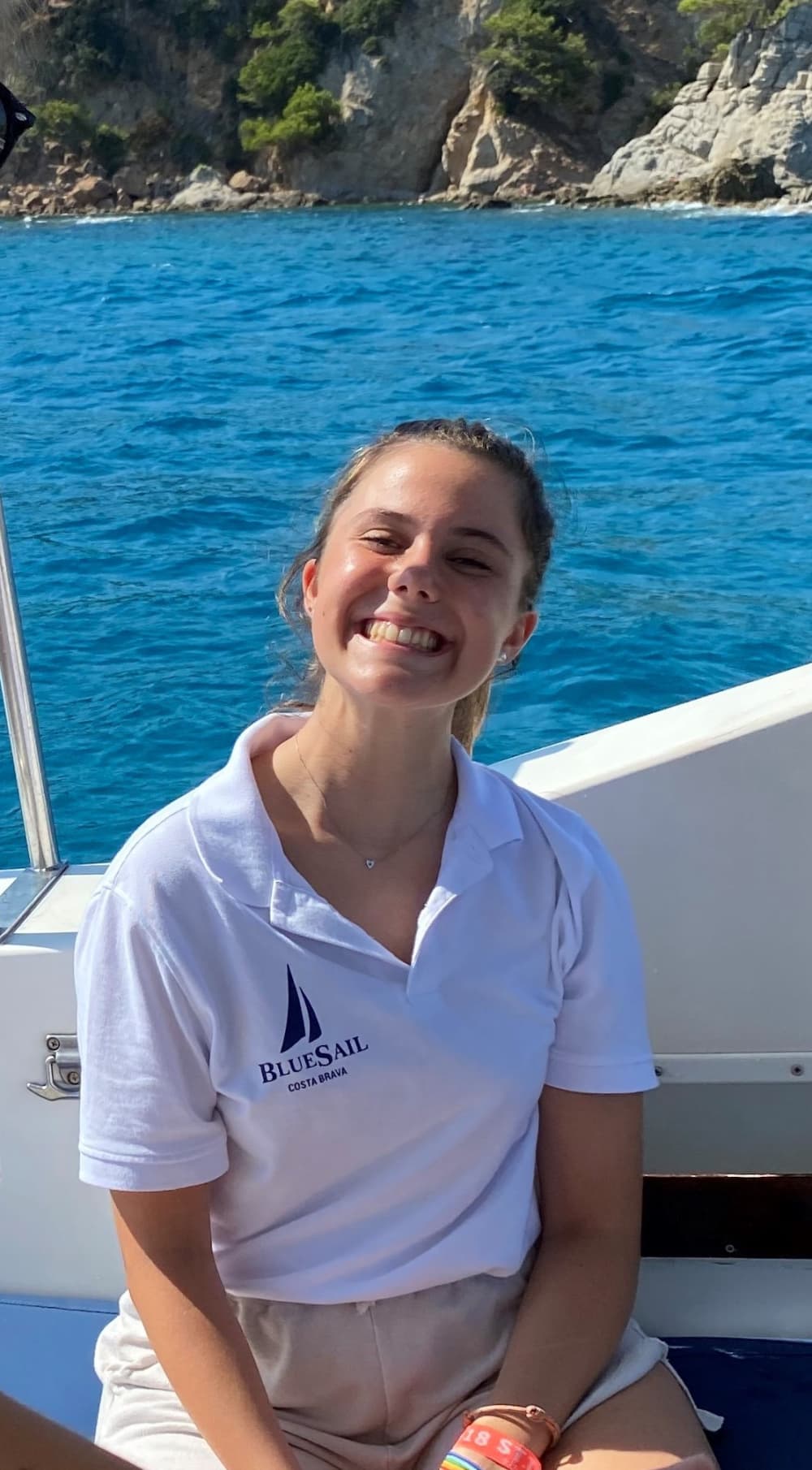 3h äventyr: "The Contraband Route"