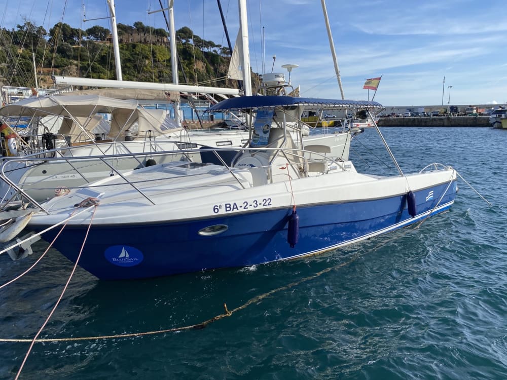 3h äventyr: "The Contraband Route"