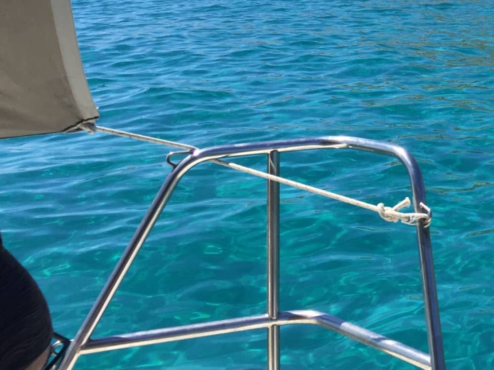 Memórias inesquecíveis no mar: Passe 9h30 explorando Grimaud