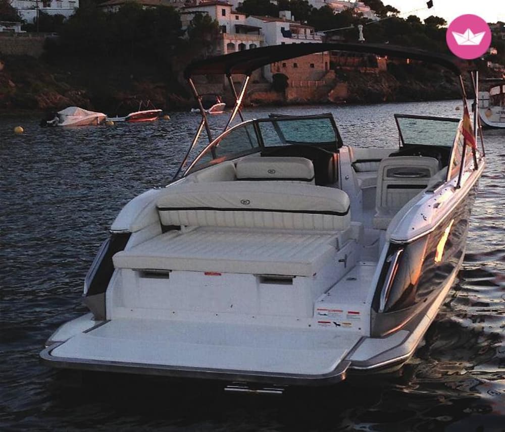 Een halve dag kustexcursie op Mallorca vanuit Puerto Andratx