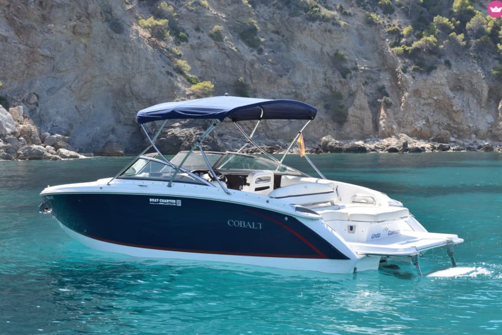 Auf der Suche nach versteckten Buchten: Ein ganztägiger Meeresurlaub auf Mallorca