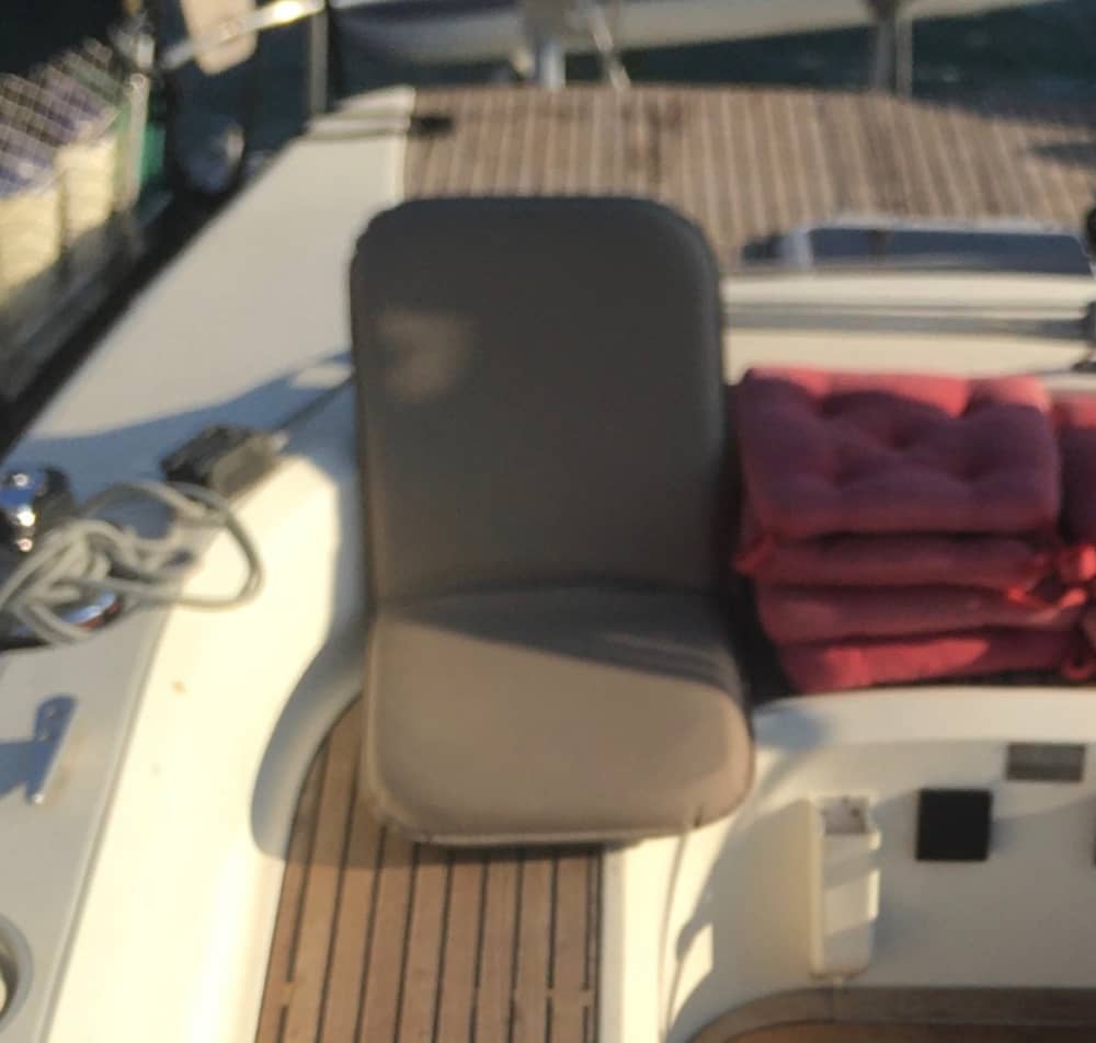 Entdecken Sie Hyères auf einem ganztägigen Segeltörn