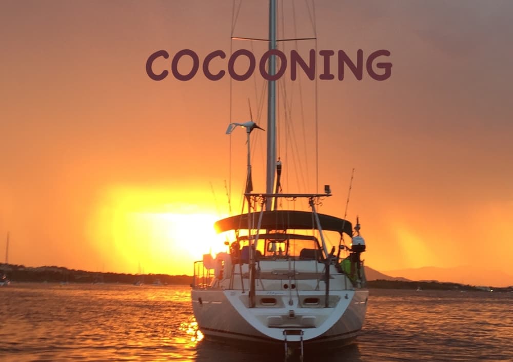 Entdecken Sie Hyères auf einem ganztägigen Segeltörn