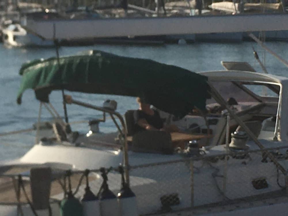 Entdecken Sie Hyères auf einem ganztägigen Segeltörn