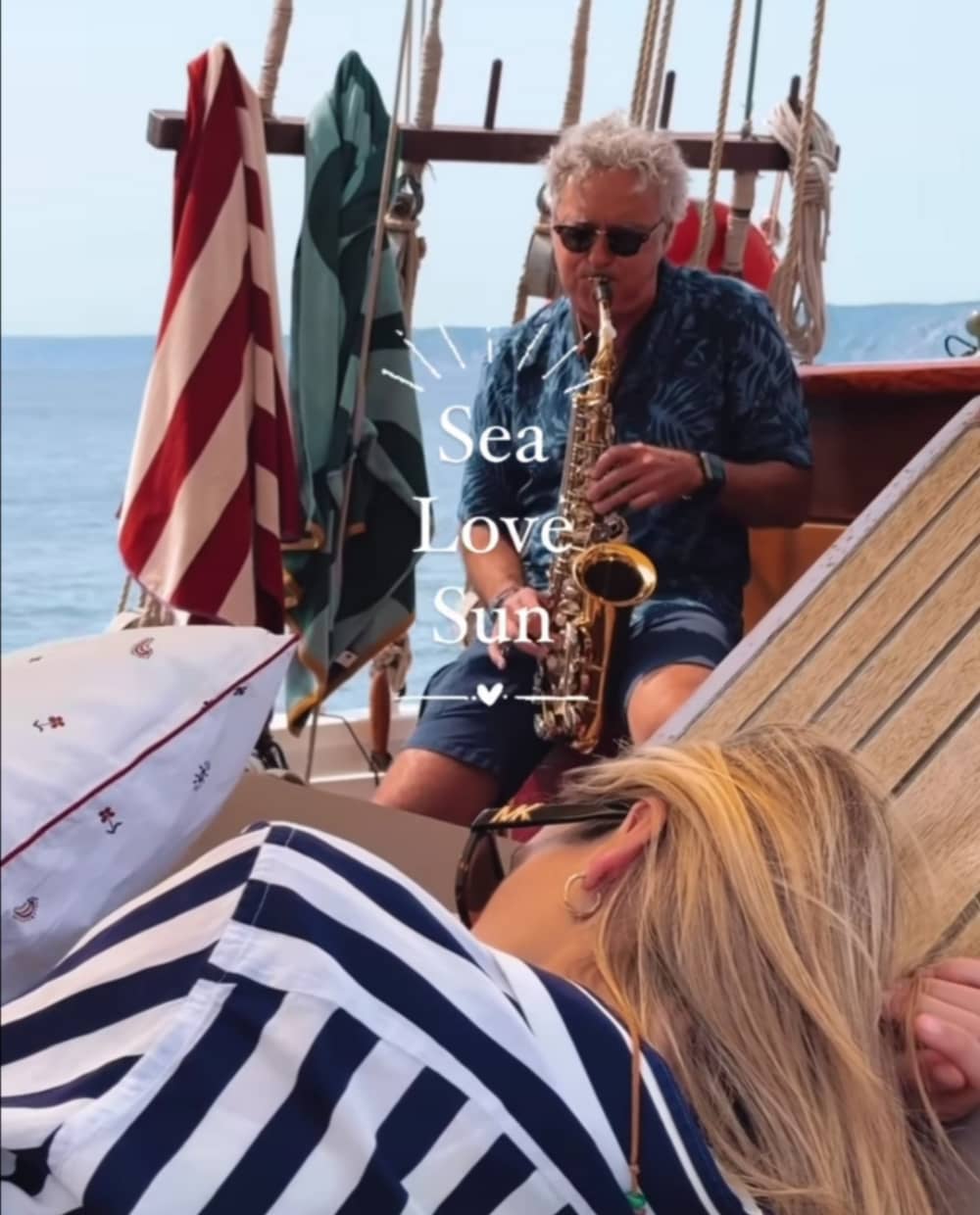 Ge dig ut på en magisk solnedgångsresa