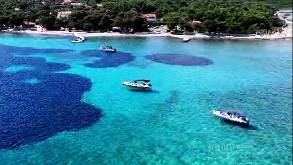 Vis, Blaue Grotte und Hvar – die aufregendste Bootstour