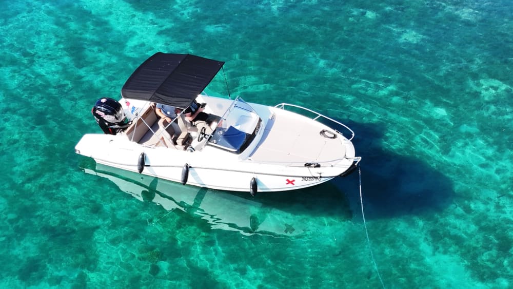 Vis, Blaue Grotte und Hvar – die aufregendste Bootstour