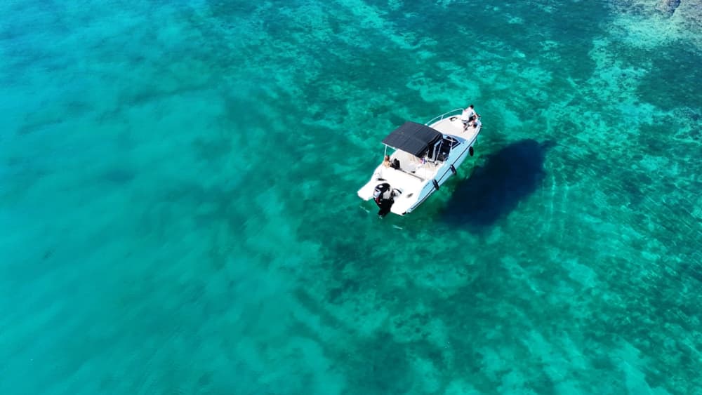 Vis, Blaue Grotte und Hvar – die aufregendste Bootstour