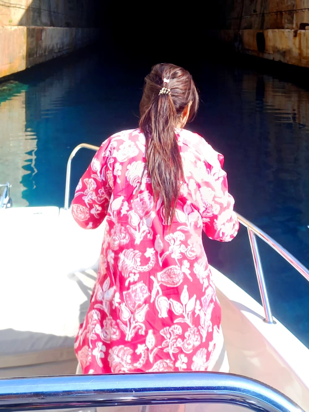 Vis, Blaue Grotte und Hvar – die aufregendste Bootstour