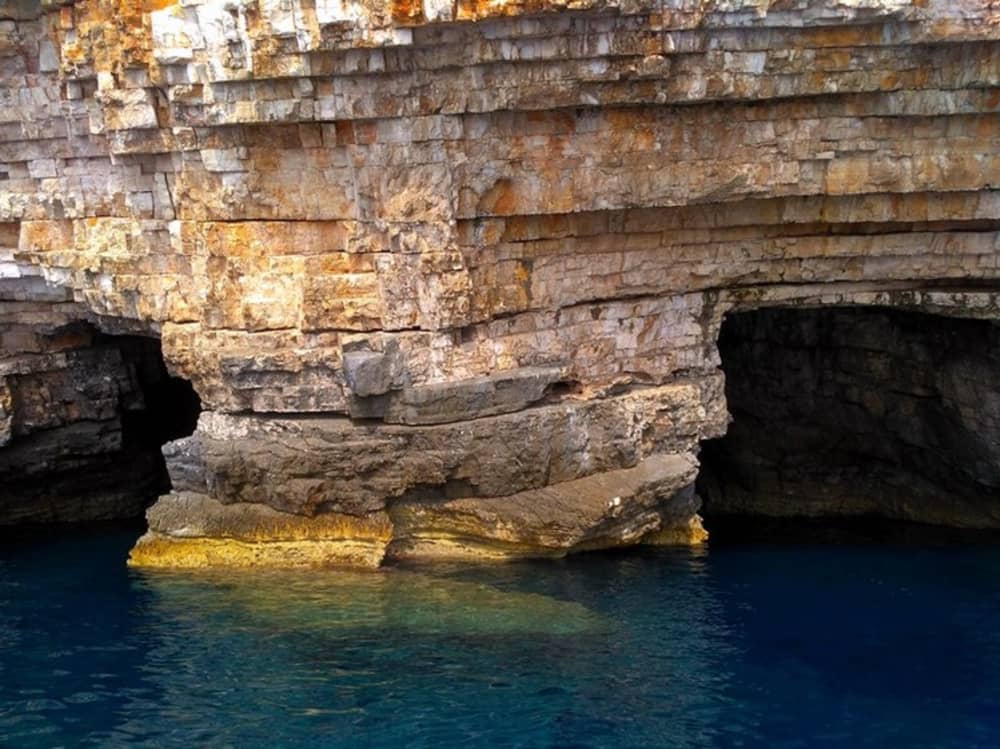 Vis, Blaue Grotte und Hvar – die aufregendste Bootstour