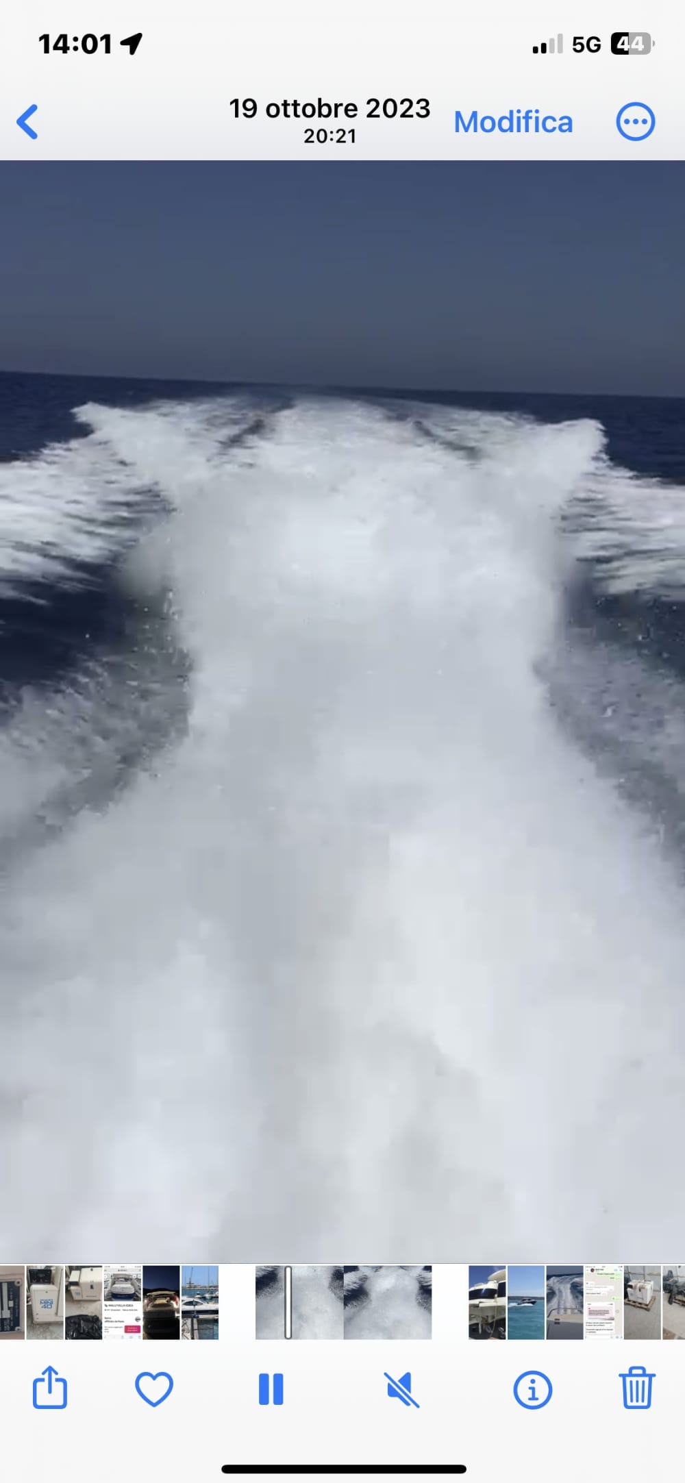 Erkunden Sie Palermo mit dem Boot: Ein ganzer Tag auf dem Wasser an Bord eines Motorboots