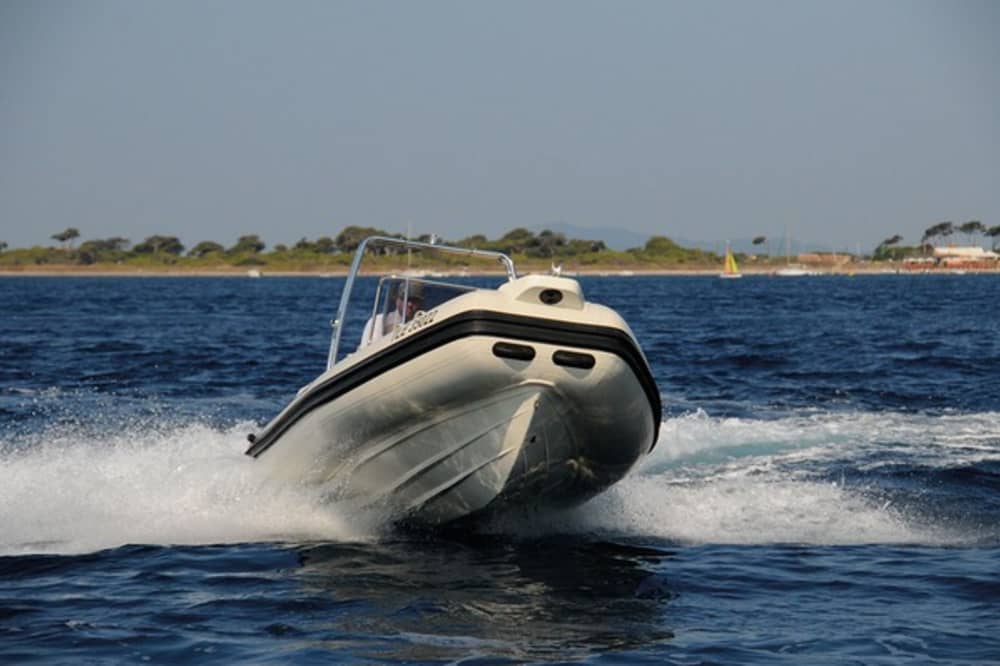 Half Day Boat Trip to the Coves of Menorca